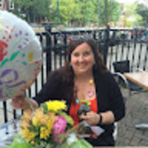 Meet your Posher, Andy